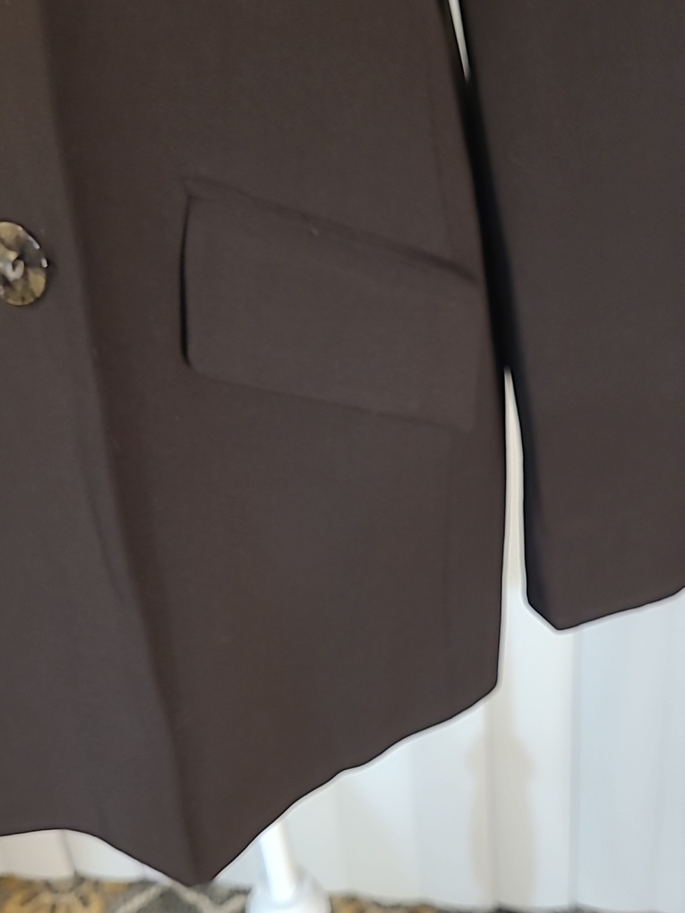 Vtg. Rena Rowan Blazer - Picture 2 of 6